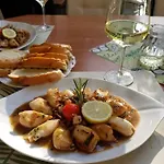 Hotel-restaurant Fischerwirt