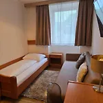 Hotel-restaurant Fischerwirt Hotel 3*