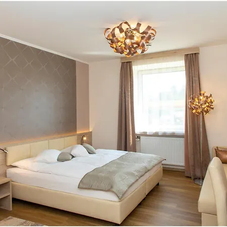 Szálloda Hotel-restaurant Fischerwirt Gratwein