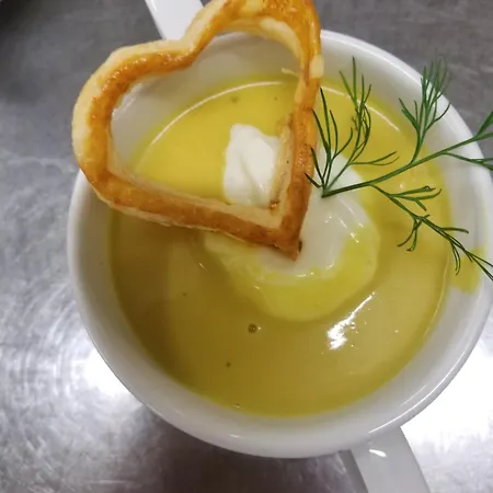 Hotel-restaurant Fischerwirt 3*