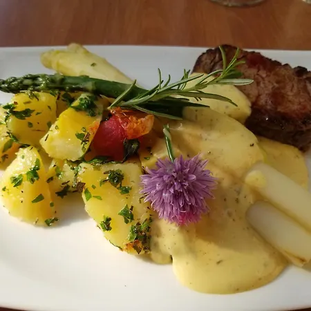 Hotel-restaurant Fischerwirt Gratwein