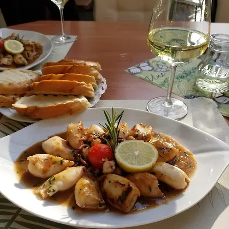 Hotel-restaurant Fischerwirt