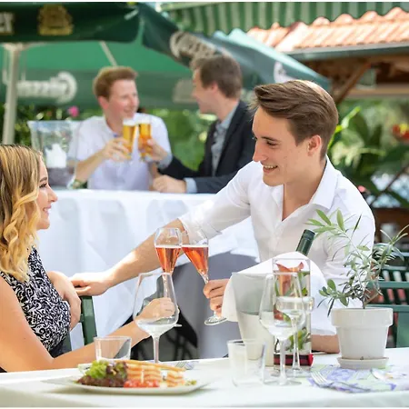 Szálloda Hotel-restaurant Fischerwirt 3*