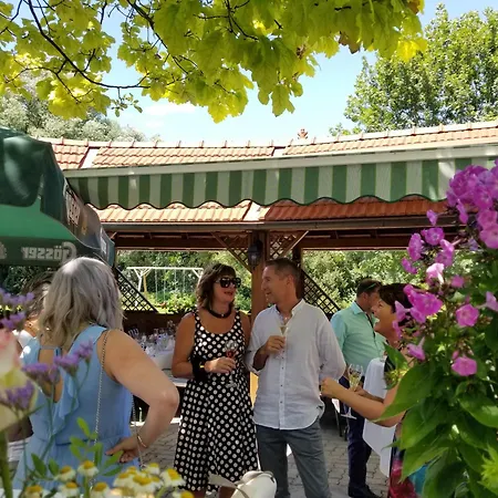 Hotel-restaurant Fischerwirt Gratwein