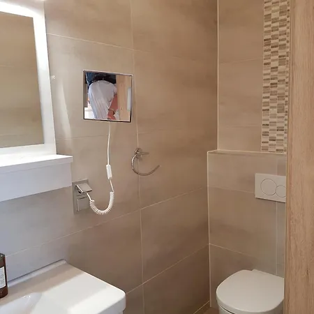 Hotel-restaurant Fischerwirt 3* Gratwein