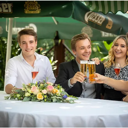 Hotel-restaurant Fischerwirt