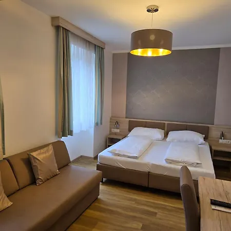 Hotel-restaurant Fischerwirt Отель Gratwein