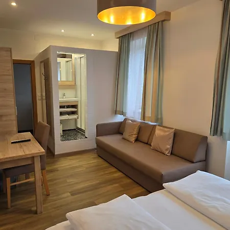 Hotel-restaurant Fischerwirt Gratwein