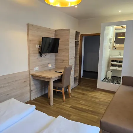 Hotel-restaurant Fischerwirt 3* Gratwein