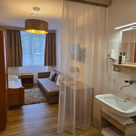 Hotel-restaurant Fischerwirt