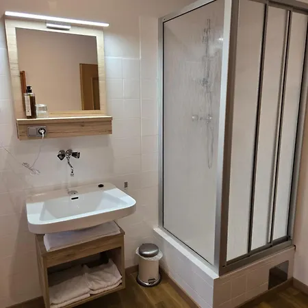 Hotel-restaurant Fischerwirt Отель