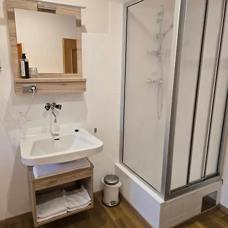 Szálloda Hotel-restaurant Fischerwirt