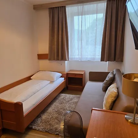 Hotel-restaurant Fischerwirt Отель 3*