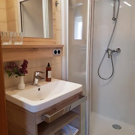 Hotel-restaurant Fischerwirt