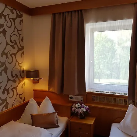Hotel-restaurant Fischerwirt Отель 3*