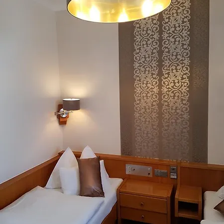 Hotel-restaurant Fischerwirt Szálloda 3*