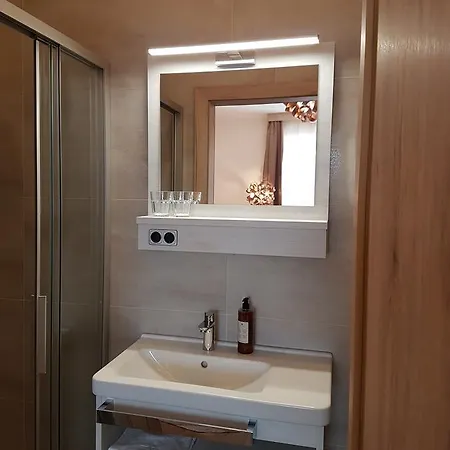 Hotel-restaurant Fischerwirt 3* Gratwein