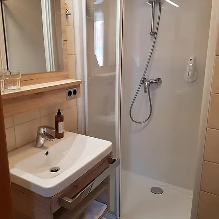 Hotel-restaurant Fischerwirt Отель 3*