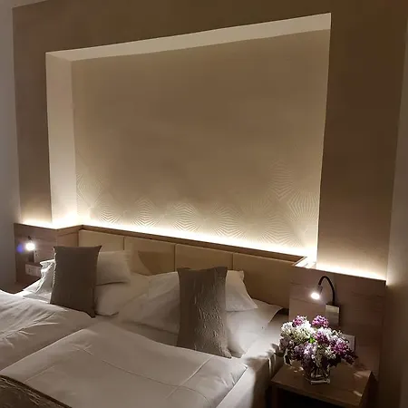 Hotel-restaurant Fischerwirt Szálloda