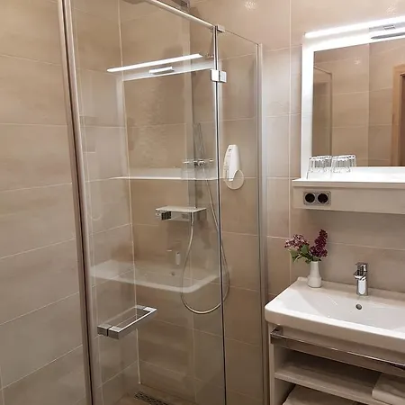 Hotel-restaurant Fischerwirt 3*