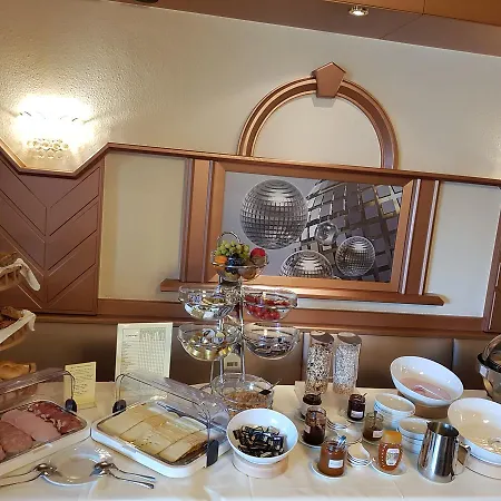 Szálloda Hotel-restaurant Fischerwirt