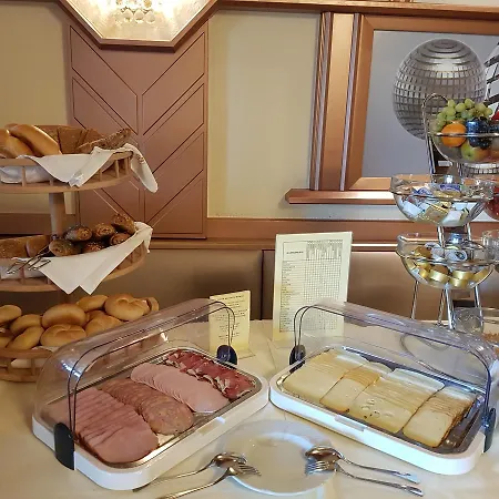 Hotel-restaurant Fischerwirt Gratwein