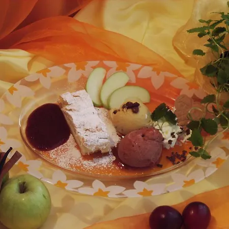 Hotel-restaurant Fischerwirt