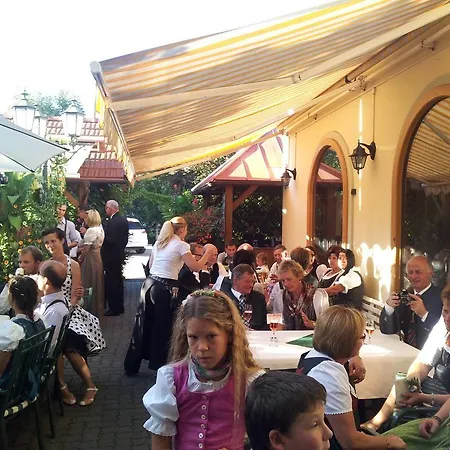 Отель Hotel-restaurant Fischerwirt Gratwein