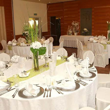 Hotell Hotel-restaurant Fischerwirt
