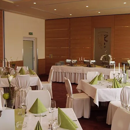 Hotel-restaurant Fischerwirt Szálloda