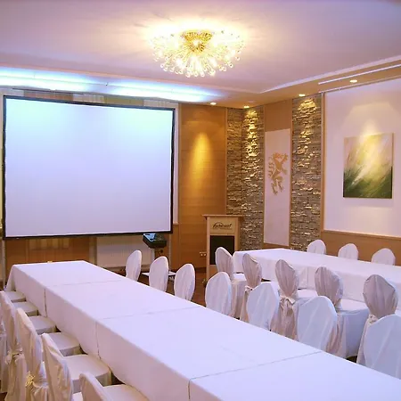 Hotel-restaurant Fischerwirt 3*