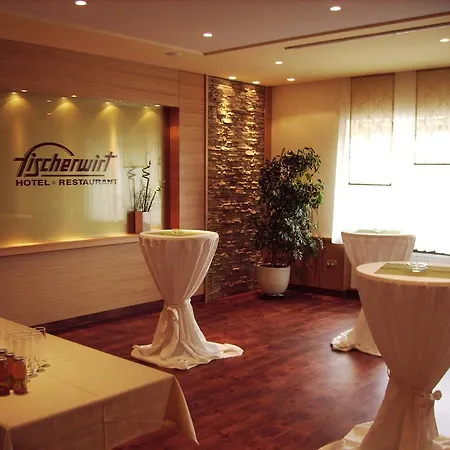 Hotel-restaurant Fischerwirt
