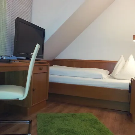 Hotel-restaurant Fischerwirt