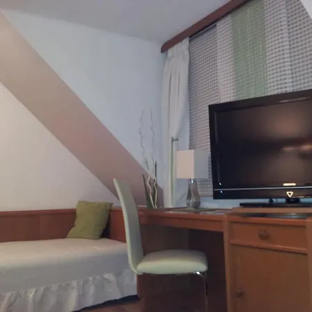 Hotel-restaurant Fischerwirt 3* Gratwein