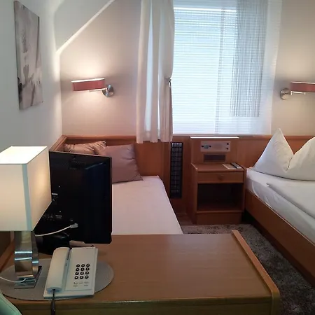 Hotel-restaurant Fischerwirt Отель Gratwein