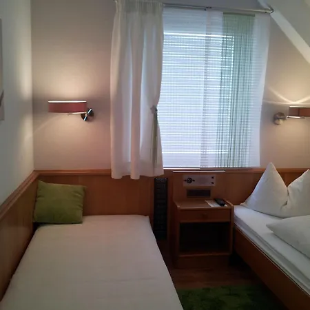 Hotel-restaurant Fischerwirt Отель