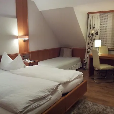 Hotel-restaurant Fischerwirt