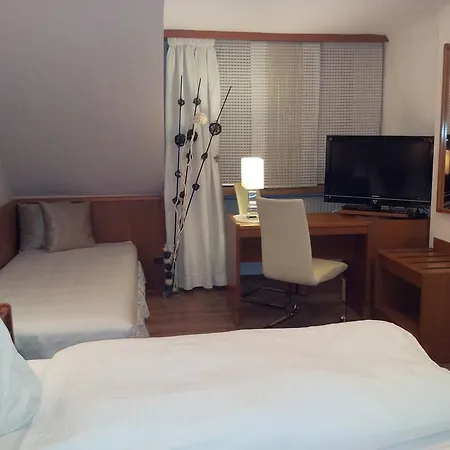 Hotel-restaurant Fischerwirt 3* Gratwein