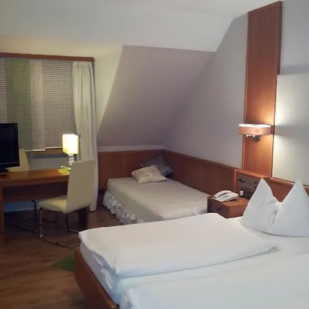 Szálloda Hotel-restaurant Fischerwirt