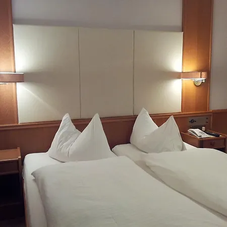 Hotel-restaurant Fischerwirt Отель