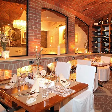 Hotel-restaurant Fischerwirt 3*