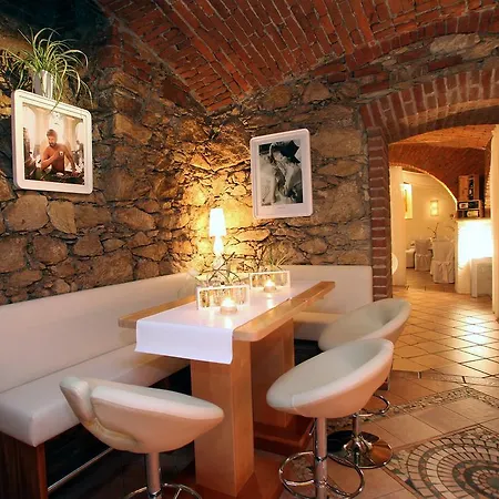 Отель Hotel-restaurant Fischerwirt 3*