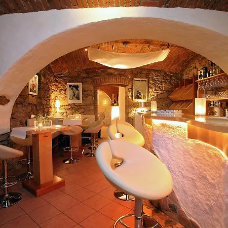 Hotel-restaurant Fischerwirt Отель 3*