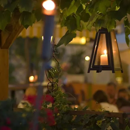 Hotel-restaurant Fischerwirt