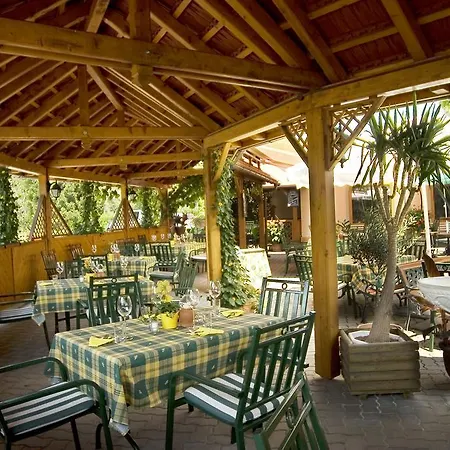 Hotel-restaurant Fischerwirt 3* Gratwein