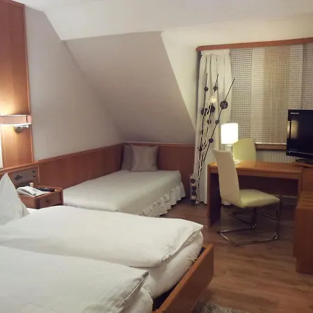 Szálloda Hotel-restaurant Fischerwirt 3*