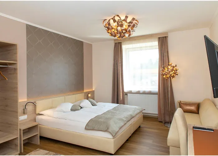 Hotel Hotel-restaurant Fischerwirt Gratwein