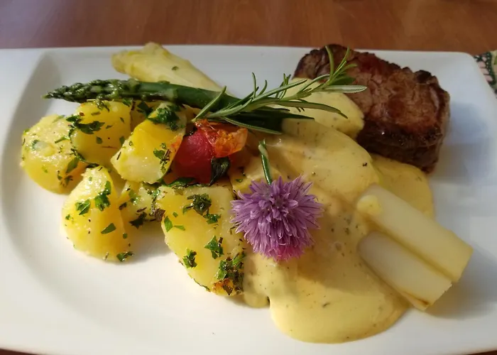 Hotel-restaurant Fischerwirt Gratwein