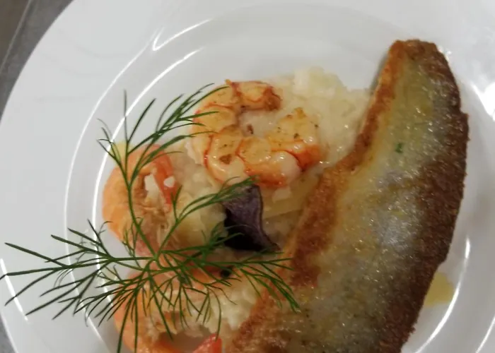 Hotel-restaurant Fischerwirt 3* Gratwein