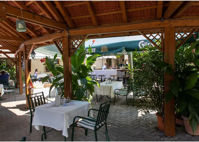 Hotel Hotel-restaurant Fischerwirt